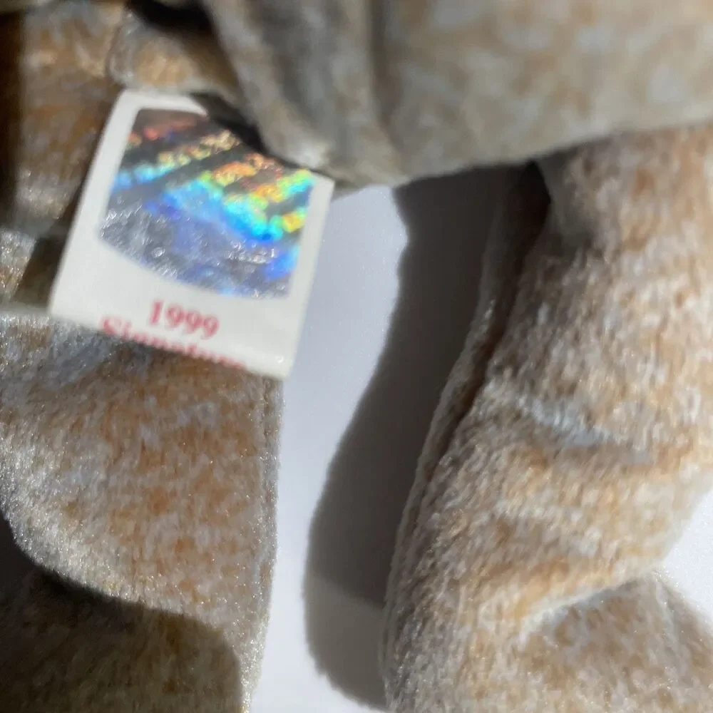 Ty Beanie Baby -